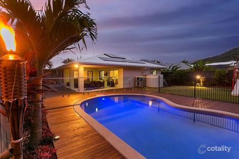 Property photo of 6/6 Iridescent Drive Trinity Park QLD 4879