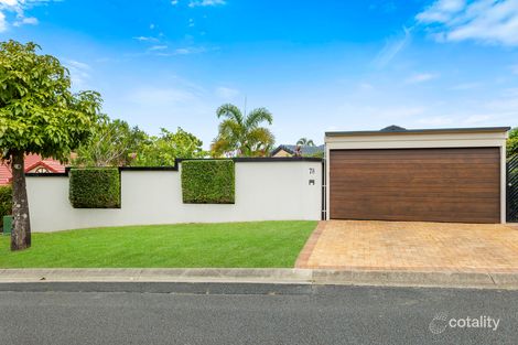 Property photo of 78 Camberwell Circuit Robina QLD 4226