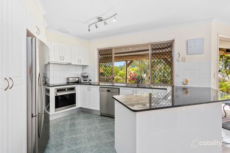 Property photo of 78 Camberwell Circuit Robina QLD 4226