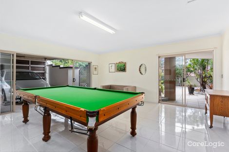 Property photo of 78 Camberwell Circuit Robina QLD 4226