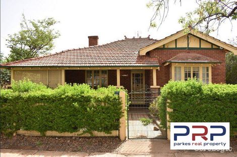 Property photo of 60 Currajong Street Parkes NSW 2870