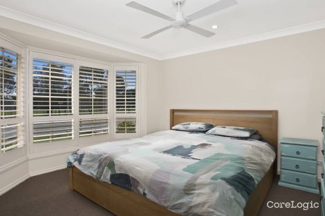 Property photo of 137B Sunflower Drive Claremont Meadows NSW 2747