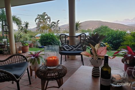 Property photo of 47 Agnew Avenue Norman Gardens QLD 4701