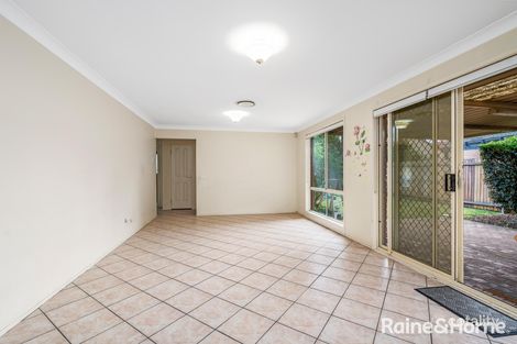 Property photo of 118 Adelphi Street Rouse Hill NSW 2155