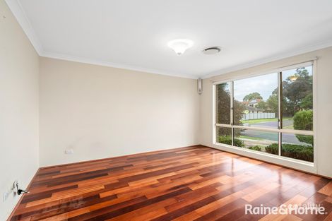 Property photo of 118 Adelphi Street Rouse Hill NSW 2155