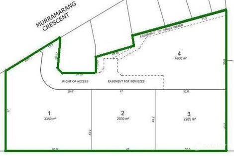 Property photo of 45 Murramarang Crescent South Durras NSW 2536