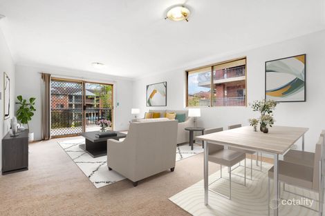 Property photo of 7/9-15 May Street Hornsby NSW 2077