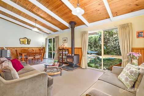 Property photo of 124 Bailey Road Mount Evelyn VIC 3796