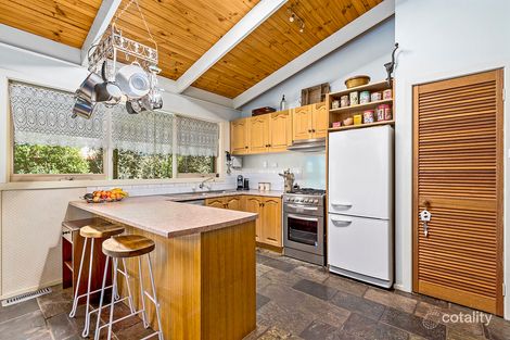 Property photo of 124 Bailey Road Mount Evelyn VIC 3796