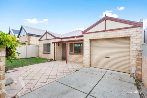 21 Wood St, Fremantle, WA 6160