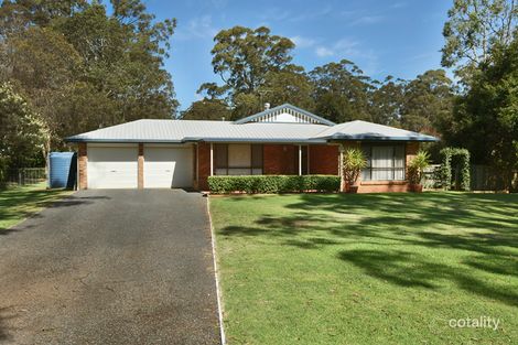 28 Merrol St, Highfields, QLD 4352