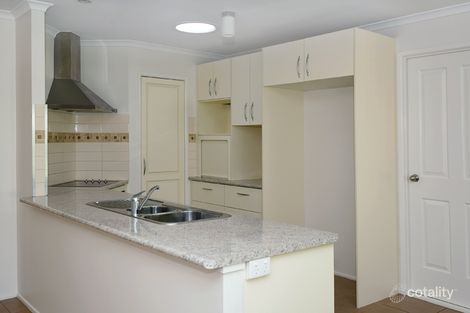 Property photo of 28 Merrol Street Highfields QLD 4352