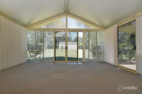Property photo of 28 Merrol Street Highfields QLD 4352