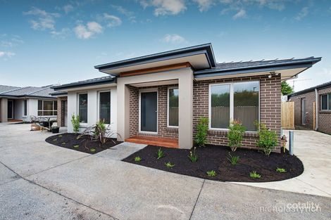 Property photo of 5/124 Bentons Road Mount Martha VIC 3934