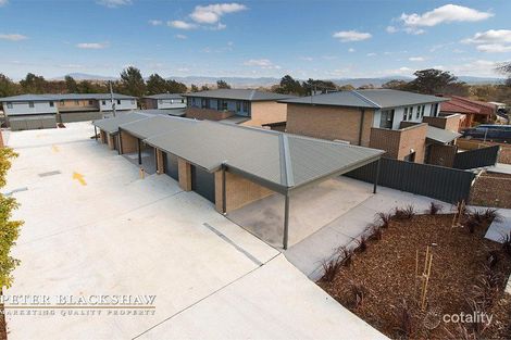 4 Michie St, Wanniassa, ACT 2903