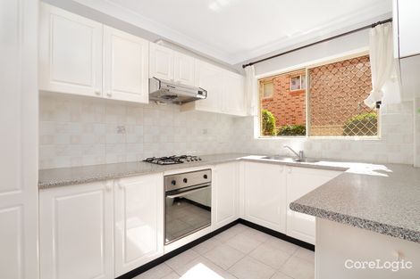 Property photo of 3/14-16 Hudson Street Hurstville NSW 2220