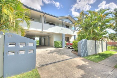 Property photo of 3/79 Ryans Road Northgate QLD 4013