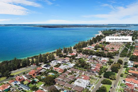 Property photo of 4/59-63 Alfred Street Ramsgate Beach NSW 2217