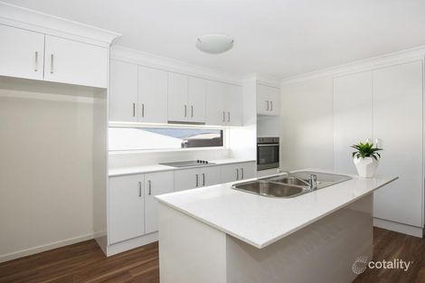 Property photo of 1 Peony Lane Glenvale QLD 4350