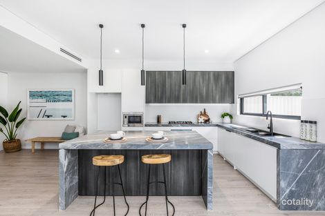 Property photo of 21A Kitchener Street Caringbah NSW 2229