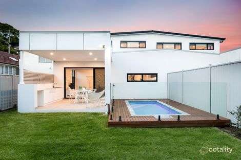 Property photo of 21A Kitchener Street Caringbah NSW 2229