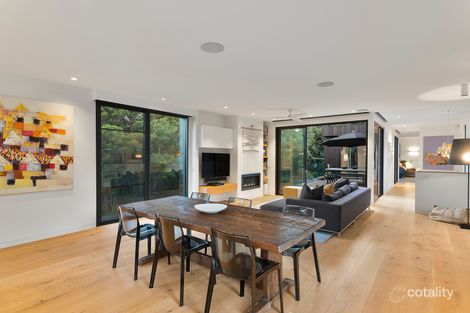 Property photo of 3A St Martins Close Kooyong VIC 3144