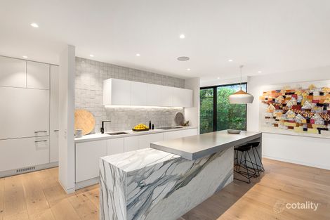 Property photo of 3A St Martins Close Kooyong VIC 3144