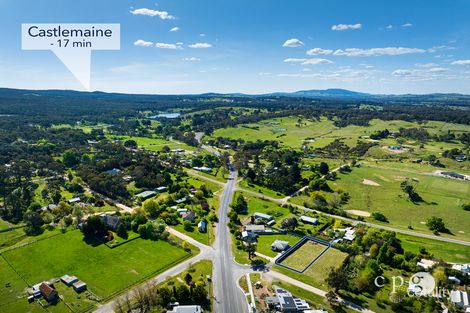 Property photo of 34 Roderick Street Taradale VIC 3447