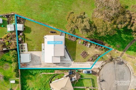 2 Iluka Ct, West Ulverstone, TAS 7315