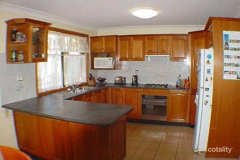 Property photo of 7 Swagman Place Werrington Downs NSW 2747