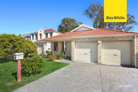 Property photo of 21A Brierley Crescent Plumpton NSW 2761