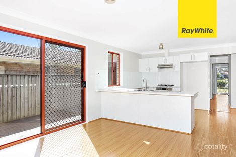 Property photo of 21A Brierley Crescent Plumpton NSW 2761