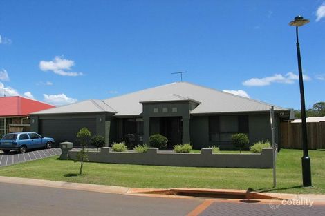 Property photo of 1 Highgreen Place Thornlands QLD 4164