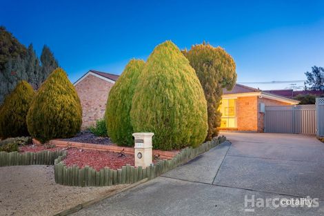 Property photo of 53 Cossington Smith Crescent Lyneham ACT 2602