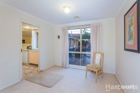 Property photo of 53 Cossington Smith Crescent Lyneham ACT 2602