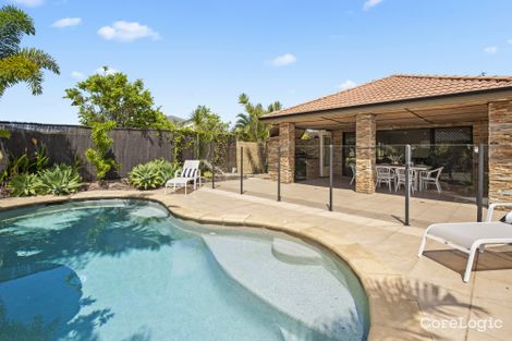 Property photo of 21 John Dalley Drive Helensvale QLD 4212