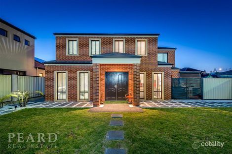Property photo of 33 Investigator Parade Jindalee WA 6036