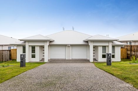 Property photo of 2/32 Rudd Street Drayton QLD 4350