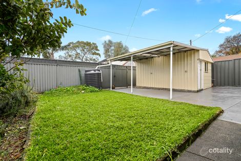 Property photo of 116 Milton Street Ashfield NSW 2131