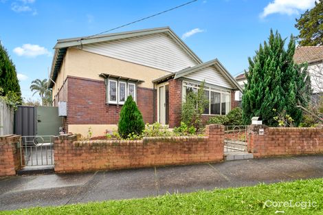 Property photo of 116 Milton Street Ashfield NSW 2131