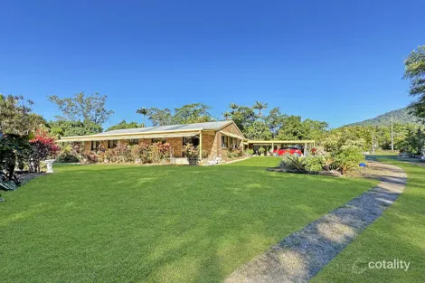 Property photo of 376 Tully Mission Beach Road Merryburn QLD 4854
