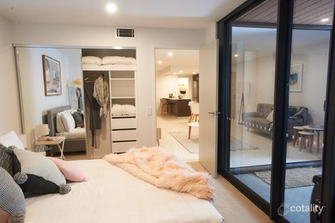 Property photo of 108/125 Station Road Indooroopilly QLD 4068