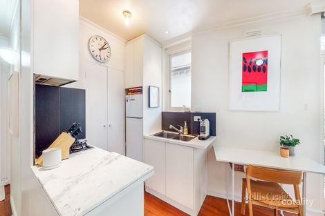 Property photo of 9/21 Bruce Street Toorak VIC 3142