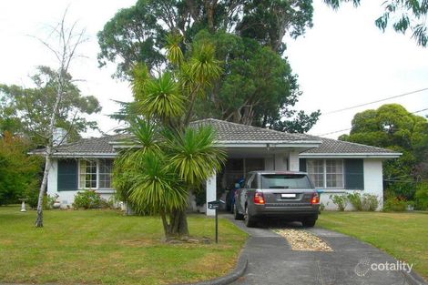 2 Linden Ct, Croydon North, VIC 3136