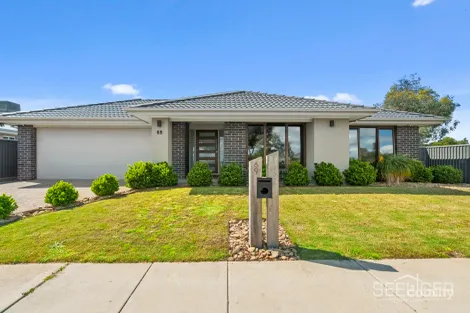 69 Peter Thomson Cct, Yarrawonga, VIC 3730