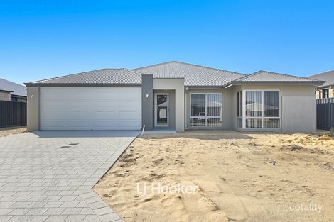 Property photo of 27 Eucalyptus Way Yalyalup WA 6280