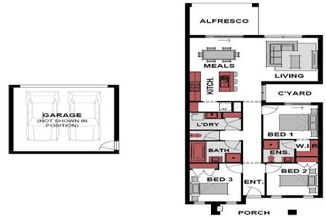 Property photo of 4703 Newson Street Keysborough VIC 3173