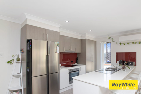 Property photo of 8 Nelson Circuit Brassall QLD 4305