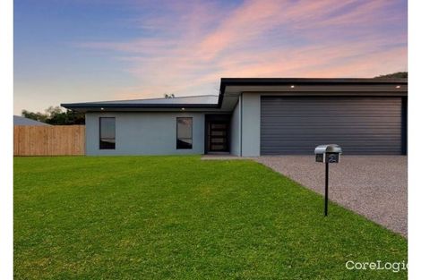 2 Oliver Cl, Gordonvale, QLD 4865