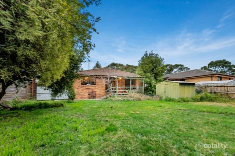Property photo of 24 Valleyview Drive Rowville VIC 3178